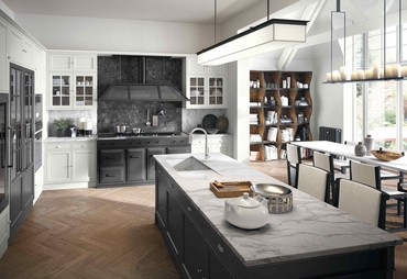 MARCHI CUCINE PRESENTA LA SUA NUOVA IMMAGINE