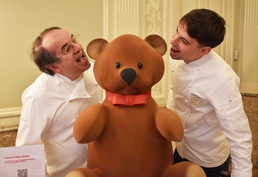 CHOCOLOVE: L’EVENTO DEDICATO AL CIOCCOLATO