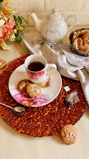 BISCOTTI FACILI SENZA UOVA E SENZA BURRO