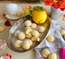 BISCOTTI AL LIMONE DI FATTO IN CASA DA BENEDETTA