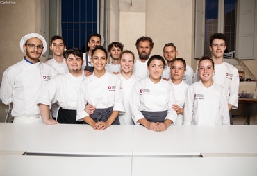 L'AMBASCIATA DEL GUSTO RIPRENDE LA SUA ATTIVITA'