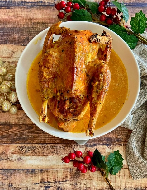 COME PREPARARE IL CAPPONE RIPIENO: TRUCCHI UTILI