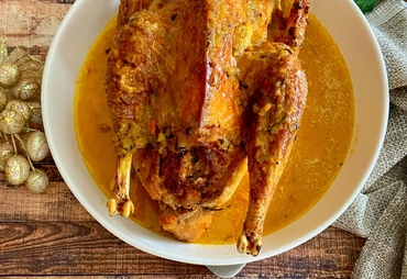 COME PREPARARE IL CAPPONE RIPIENO: TRUCCHI UTILI