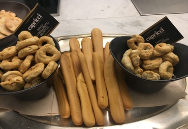 KITCHEN MILANO SODDISFA I TUOI CAPRICCI
