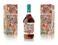 ELEMENTS EDITION: NUOVO BRANDY CARDENAL MENDOZA