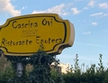 RISTORANTE CASCINA OVI: LA VERA CUCINA SARDA