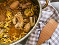 CASSOEULA MILANESE: RICETTA TRADIZIONALE