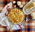 CAVOLFIORE GRATINATO: GUSTOSA RICETTA AL FORNO