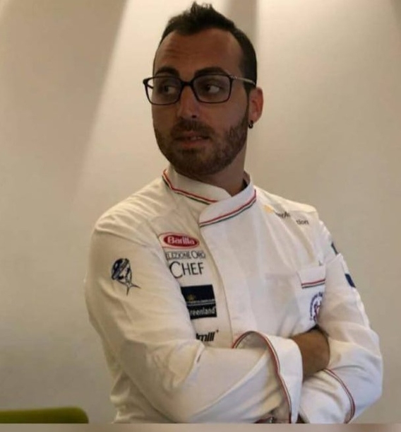 A COLLOQUIO CON LO CHEF PIETRO LI MULI