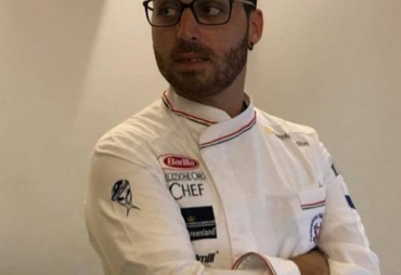 A COLLOQUIO CON LO CHEF PIETRO LI MULI