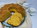 PAN BRIOCHE CON PATATE DOLCI, MORBIDA DELIZIA