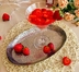 COCKTAIL CON SCIROPPO DI ROSE: 1 AMORE UNICO!