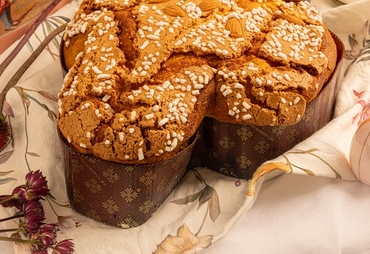 COLOMBA AL CIOCCOLATO: 7 novità per Pasqua 2026