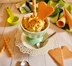 COME PREPARAE IL GELATO AL PISTACCHIO BUONO