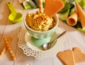 COME PREPARAE IL GELATO AL PISTACCHIO BUONO