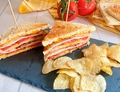 CLUB SANDWICH: 3 TRUCCHI PER RENDERLO SPECIALE