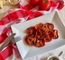 RICETTA POMODORI GRATINATI: FACILE E LEGGERA