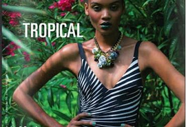 FASHION FILES MAGAZINE: MODA DESIGN E CUCINA