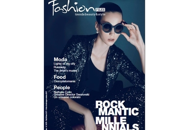 FASHION FILES MAGAZINE: MODA, DESIGN E CUCINA