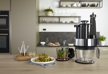 GOHEALTHY HOTPOINT PRESENTA LE SUE NOVITÀ