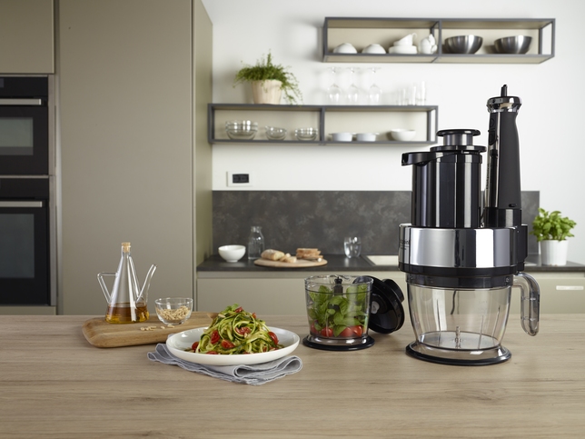GOHEALTHY HOTPOINT PRESENTA LE SUE NOVITÀ