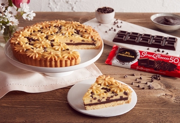 FESTA DELLA MAMMA: LA RICETTA DEL MAESTRO PERUGINA