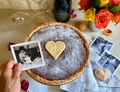 TORTA CON CREMA DI AMARETTI: RICETTA DELLA TRADIZIONE
