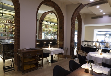 CENONE DI CAPODANNO: I 3 MIGLIORI RISTORANTI