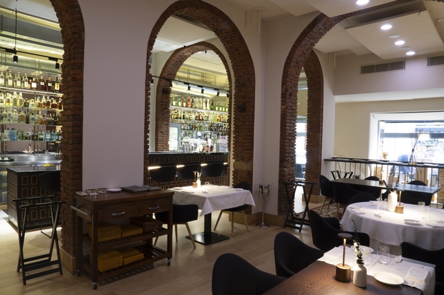 CENONE DI CAPODANNO: I 3 MIGLIORI RISTORANTI