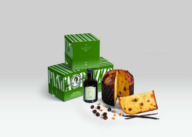 DOVE COMPRARE UN PANETTONE ARTIGIANALE A MILANO