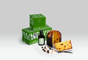 DOVE COMPRARE UN PANETTONE ARTIGIANALE A MILANO