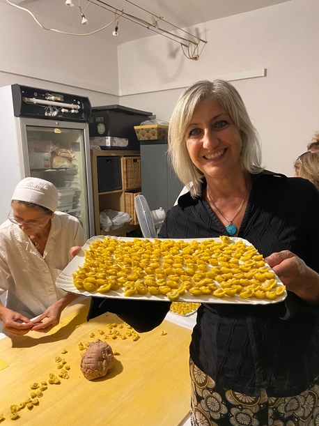 TORNA EMILIA FOODFEST: A CARPI 26-28 SETTEMBRE