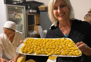 TORNA EMILIA FOODFEST: A CARPI 26-28 SETTEMBRE