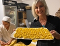 TORNA EMILIA FOODFEST: A CARPI 26-28 SETTEMBRE