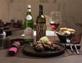 BEDINI 1862 RISTORANTE A GENOVA: CUCINA DEL RICORDO E PIZZA