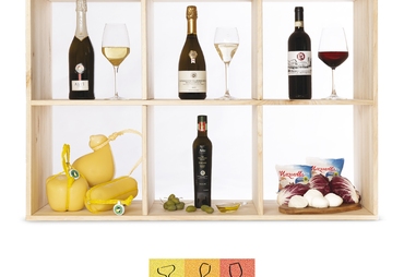 EEQF ENJOY EUROPEAN QUALITY FOOD: PROGETTO TRIENNALE