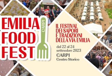 I 10 MIGLIORI EVENTI FOOD DA NON PERDERE