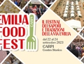 I 10 MIGLIORI EVENTI FOOD DA NON PERDERE