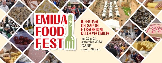 I 10 MIGLIORI EVENTI FOOD DA NON PERDERE