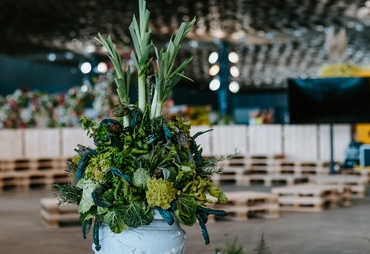 Euroflora a Genova: 24 aprile – 4 maggio