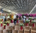 EUROFLORA: 2 WEEKEND CON FIORI, EVENTI E FOOD