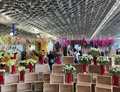 EUROFLORA: 2 WEEKEND CON FIORI, EVENTI E FOOD