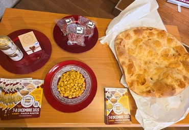 DE.CO. STORY: 2 GIORNI CON LE BONTA’ DI CARPI