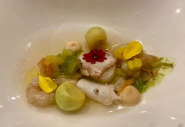 CUCINA DI TENERIFE: VIAGGIO TRA SAPORI E VINI