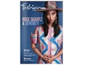 FASHION FILES MAGAZINE: MODA, DESIGN E CUCINA