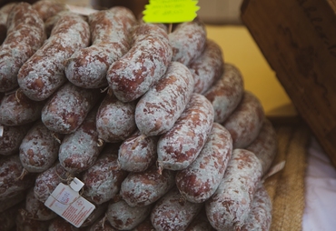 6-8 OTTOBRE: LA FESTA DEL SALAME A CREMONA