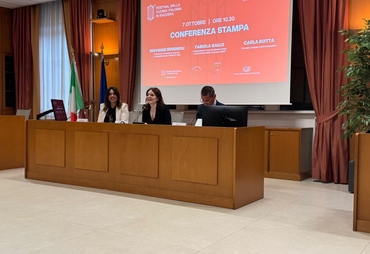 FESTIVAL DELLA CUCINA ITALIANA IN SVIZZERA: 10 TAPPE