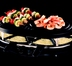 FIESTA MULTI RACLETTE DI RUSSELL HOBBS: BENTORNATA CONVIVIALITA’!!