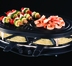 FIESTA MULTI RACLETTE DI RUSSELL HOBBS: BENTORNATA CONVIVIALITA’!!