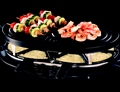 FIESTA MULTI RACLETTE DI RUSSELL HOBBS: BENTORNATA CONVIVIALITA’!!